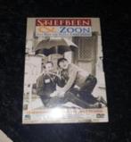 Te koop dvd box nieuw in seal Stiefbeen en zoon, Alle leeftijden, Ophalen of Verzenden, Nieuw in verpakking, Komedie
