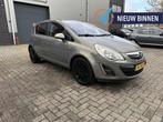 Opel Corsa 1.2 EcoF. Selection Airco Nw APK Goed Onderhouden, Euro 5, 1063 kg, Gebruikt, Elektrische ramen
