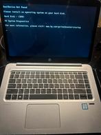 Hp elitebook folio1040 g3, Ophalen of Verzenden, Gebruikt