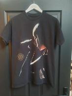 Lady Gaga the chromatica ball T-shirt M, Maat 38/40 (M), Verzenden, Zwart, Korte mouw