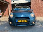 Suzuki Alto 1.0 2012 Grijs, Voorwielaandrijving, 200 kg, 4 stoelen, Origineel Nederlands