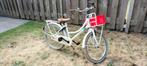 Alpina meisjes fiets, 22 inch, Fietsen en Brommers, Ophalen, Zo goed als nieuw, Aanhangfiets, 80 kg of meer
