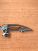 Victoria. Embleem  bromfiets uniek, Fietsen en Brommers, Ophalen of Verzenden