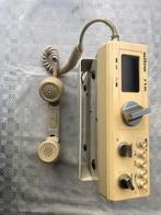 Marifoon sailtron rt 80, Telecommunicatie, Zenders en Ontvangers, Ophalen of Verzenden, Gebruikt, Zender en Ontvanger