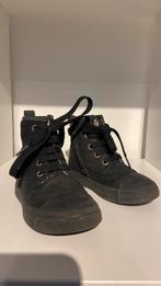 Shoesme maat 24 + Laarzen maat 24 jongen, Ophalen of Verzenden, Zo goed als nieuw, Zwart, Hoge laarzen