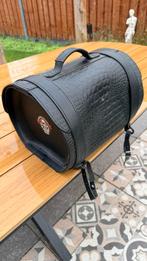 Motor tas, Ophalen of Verzenden, Gebruikt