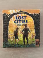 999 games Lost Cities, Hobby en Vrije tijd, Gezelschapsspellen | Kaartspellen, Een of twee spelers, 999 games, Ophalen of Verzenden