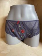 Lise charmel slip maat 44 model reve orchidee, Kleding | Dames, Verzenden, Paars, Slip