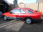 Merkur xr4ti  {UNIEK type Ford Sierra xr4i}, Auto's, Overige merken, Achterwielaandrijving, 186 pk, 2300 cc
