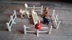Oude vintage fisher price boerderij dieren, Verzamelen, Ophalen of Verzenden
