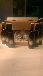 Westvleteren 12, Verzamelen, Overige merken, Glas of Glazen, Ophalen of Verzenden, Zo goed als nieuw