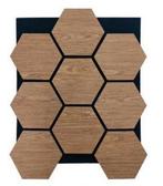 Akupanel Wandpanelen - Stijlvolle Akoestische Panelen, Huis en Inrichting, Ophalen of Verzenden, Nieuw