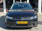 Volkswagen POLO 1.0 TSI Polo - Navigatie - 5 Deurs, Voorwielaandrijving, Stof, Gebruikt, 1072 kg