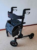 Rollator Elitewheelz, Ophalen, Opvouwbaar, Zo goed als nieuw