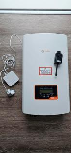 Solis S6-GR1P5K Omvormer Zonnepanelen, Ophalen, Zo goed als nieuw, Overige typen