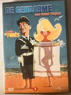 DVD De Gendarme van Saint Tropez (Louis de Funès), Vanaf 6 jaar, Ophalen of Verzenden, Gebruikt, Actiekomedie