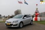 Opel Astra Sports Tourer 1.4 Turbo Business + *2e EIG !, Voorwielaandrijving, Stof, 4 cilinders, Origineel Nederlands