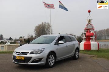 Opel Astra Sports Tourer 1.4 Turbo Business + *2e EIG ! beschikbaar voor biedingen