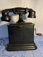Antieke , Telefoon Bell Telephone M.F.G Co.Model 2667 E., Telecommunicatie, Vaste telefoons | Niet Draadloos, Ophalen of Verzenden