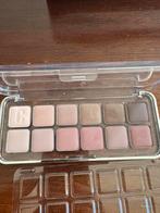 Clio oogschaduw palette Mute library, Ophalen of Verzenden, Zo goed als nieuw, Ogen