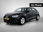 Audi A1 Sportback 25 TFSI Pro Line | Cruise Control | Climat, 12 maanden, Stof, 95 pk, Zwart
