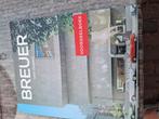 BREUER, Arnt Cobbers 2008, Ophalen of Verzenden, Zo goed als nieuw