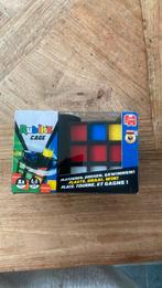 Rubiks cube cage spel kubus, Ophalen of Verzenden, Drie of vier spelers, Zo goed als nieuw