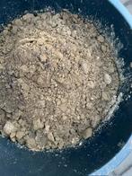 ophoogzand straatzand witzand, Tuin en Terras, Zand, Ophalen, Zo goed als nieuw, Ophoogzand