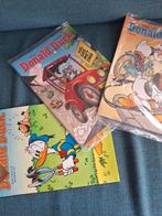 Donald ducks plus spreekwordenposter, Meerdere comics, Ophalen of Verzenden, Nieuw, Europa