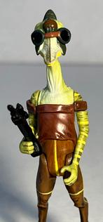 Star Wars Mars Guo saga collection, Verzamelen, Star Wars, Ophalen of Verzenden, Actiefiguurtje