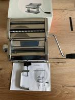 Te koop pastamachine. Vaste Prijs €15,00., Ophalen, Zo goed als nieuw