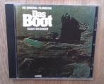 Das Boot filmmuziek CD uit 1985, Cd's en Dvd's, Cd Singles, Filmmuziek en Soundtracks, Ophalen of Verzenden, Zo goed als nieuw