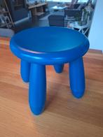 MAMMUT Krukje - Blauw, Ophalen, Kunststof, Gebruikt, Blauw