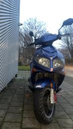 Tomos Nitro Snor Scooter, Fietsen en Brommers, Ophalen, Gebruikt, Overige modellen, Benzine