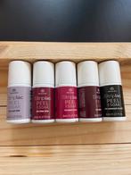 Alessandro Peel or Soak nagellak 1x getest, Overige kleuren, Ophalen of Verzenden, Zo goed als nieuw, Handen en Nagels