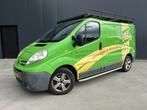 Renault Trafic 2.0 dCi AIRCO IMPERIAAL L1 H1 TREKHAAK, Auto's, 4 cilinders, Origineel Nederlands, Euro 4, 90 pk