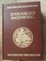 Overijssels sagenboek, Ophalen of Verzenden, 20e eeuw of later, Zo goed als nieuw