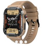 Smart watch personal health tracker Gard Pro/Kiraal wave, Sieraden, Tassen en Uiterlijk, Sporthorloges, Ophalen, Nieuw