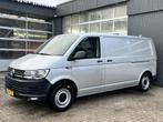 Volkswagen Transporter 2.0 TSI L2H1 Benzine / CNG Dubbele Sc, Auto's, Voorwielaandrijving, Stof, Gebruikt, 4 cilinders