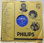 78toerenplaat - Cees de Lange -  Rock En Roll, Verzenden, Gebruikt, 10 inch, Levenslied of Smartlap