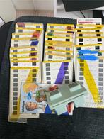 Lestrade viewer en 25 kaarten, Verzamelen, Ophalen of Verzenden, Gebruikt