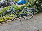 Stadfiets/stationfiets/moedefiets Montego liberty maat 50 cm, Fietsen en Brommers, Fietsen | Dames | Moederfietsen, Gebruikt, Versnellingen