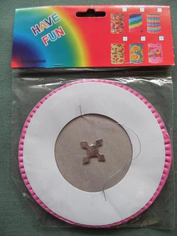 Clowns lampion. beschikbaar voor biedingen