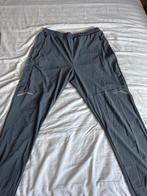 Technicals Sportbroek Grijs Maat L, Maat 42/44 (L), Ophalen of Verzenden, Zo goed als nieuw, Hardlopen of Fietsen