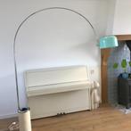 Booglamp Harvey Guzzini Arc Lamp vloerlamp iGuzzini Meblo, Huis en Inrichting, Lampen | Vloerlampen, Ophalen