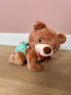 VTech Baby Kruip & Leer Babybeer - Interactief Speelgoed, Kinderen en Baby's, Speelgoed | Vtech, Ophalen of Verzenden, Nieuw, 6 maanden tot 2 jaar