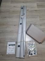 festool st tks 80, Doe-het-zelf en Verbouw, Gereedschap | Zaagmachines, Ophalen of Verzenden, Nieuw, 1200 watt of meer, 70 mm of meer