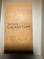 Samsung Galaxy S5 - In Originele Doos!, Gebruikt, Touchscreen, Ophalen of Verzenden, Zonder simlock