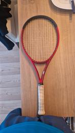 Wilson Clash 100 V2 PRO - 310g, Ophalen of Verzenden, Gebruikt, Racket, Wilson