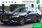 Volvo V60 B3 163pk Inscription | Climate | IntelliSafe Assis, Auto's, Volvo, Adaptive Cruise Control, Euro 6, 4 cilinders, 24 maanden